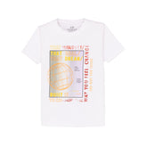 Status Quo |Kids T-shirt - 4, 6, 8, 10, 12, 14, 16